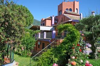 Thumbnail von villa for sale in - Alhaurín el Grande