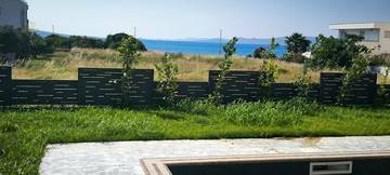 Thumbnail von Moderne Villa mit schönem Meerblick in Sukosan