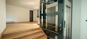 Thumbnail von Moderne Villa mit schönem Meerblick in Sukosan