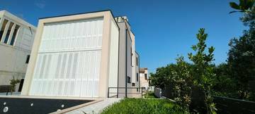 Thumbnail von Moderne Villa mit schönem Meerblick in Sukosan