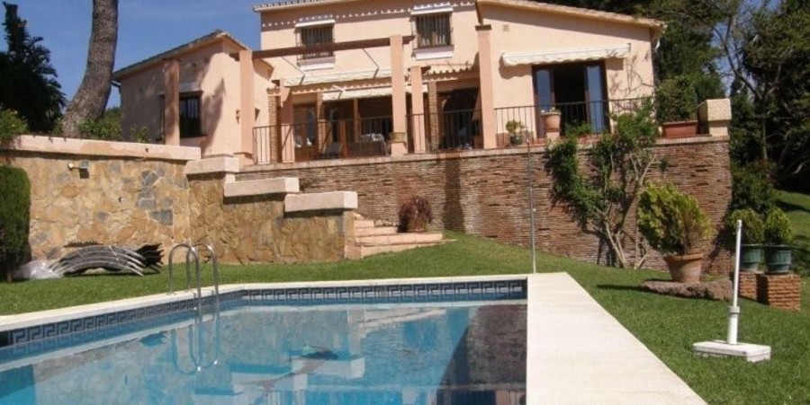 villa for sale in - Carib Playa