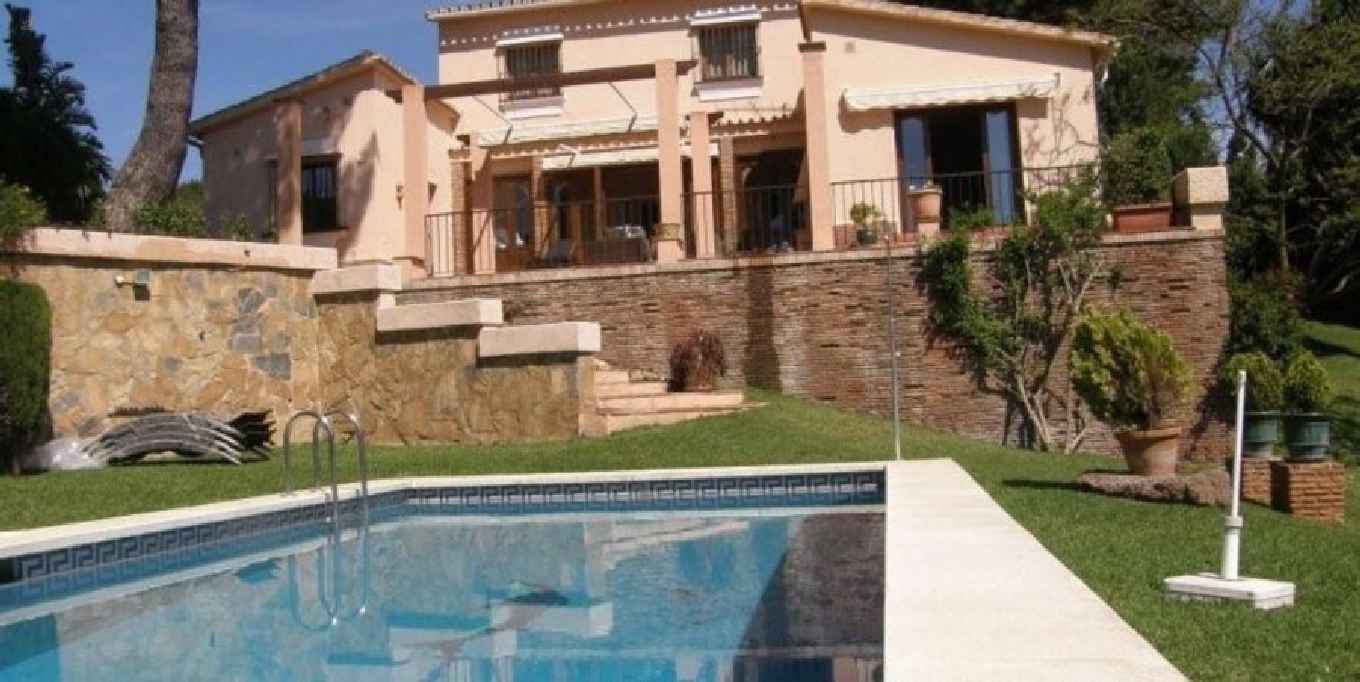 villa for sale in - Carib Playa 