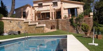 Thumbnail von villa for sale in - Carib Playa