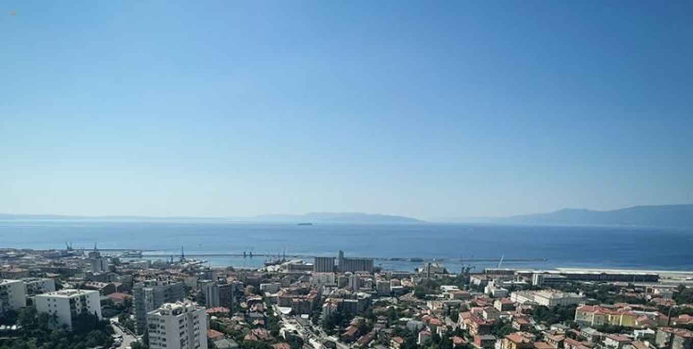Wohnung mit traumhaftem Ausblick