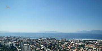 Wohnung mit traumhaftem Ausblick