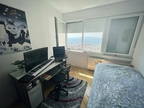 Thumbnail von Wohnung mit traumhaftem Ausblick