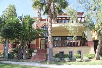 Thumbnail von villa for sale in - Marbella