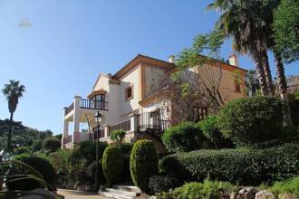 Thumbnail von villa for sale in - Marbella