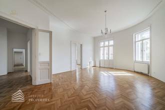 Thumbnail von Grand Park Residence: Herrschaftlicher 6-Zimmer Altbau mit Weit- und Grünblick