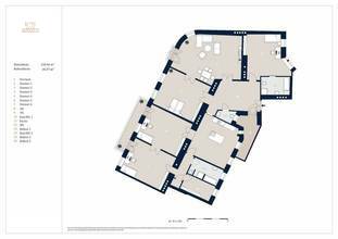 Thumbnail von Grand Park Residence: Herrschaftlicher 6-Zimmer Altbau mit Weit- und Grünblick