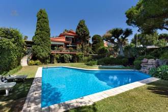 Thumbnail von villa for sale in - Benalmadena Costa