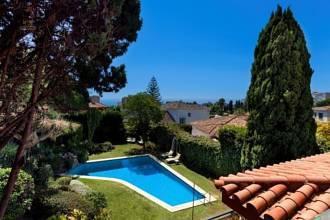 Thumbnail von villa for sale in - Benalmadena Costa