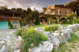 Thumbnail von Mediterrane Villa mit traumhaften Ausblick, Bribir