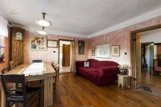 Thumbnail von Mediterrane Villa mit traumhaften Ausblick, Bribir