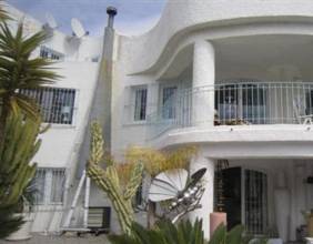 Thumbnail von villa for sale in - Calpe