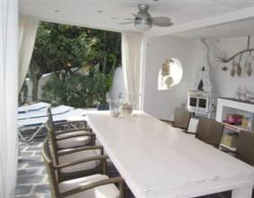 Thumbnail von villa for sale in - Calpe