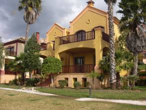 Thumbnail von villa for sale in - La Capellania