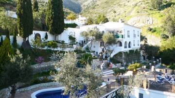 Thumbnail von villa for sale in - Mijas