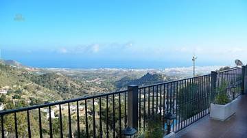 Thumbnail von villa for sale in - Mijas