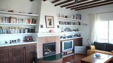 Thumbnail von villa for sale in - Benalmadena Pueblo