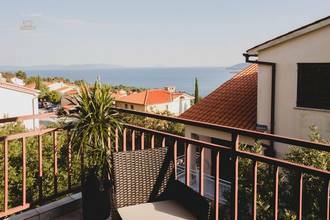 Thumbnail von Wohnung mit traumhaftem Meerblick