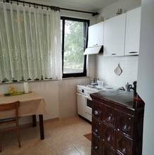 Thumbnail von Reihenhaus mit Meerblick und großem Garten, Region Barban