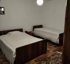 Thumbnail von Reihenhaus mit Meerblick und großem Garten, Region Barban