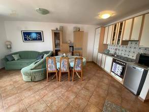 Thumbnail von Möblierte Wohnung mit offenem Meerblick