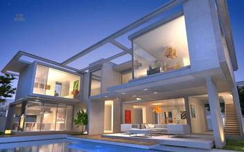 Thumbnail von villa for sale in - Benalmadena Pueblo