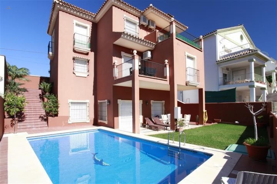 villa for sale in - La Quinta