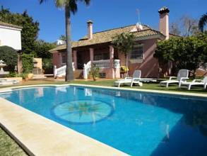 Thumbnail von villa for sale in - El Rosario