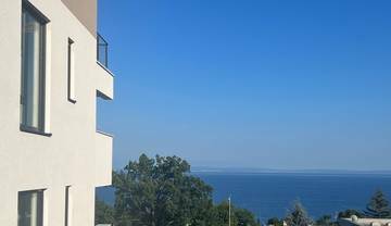 Thumbnail von Moderno apartamento en la primera planta con vista panorámica al mar