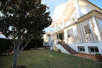 Thumbnail von villa for sale in - Las Chapas