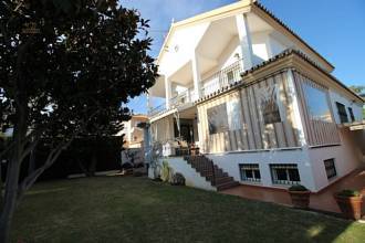 Thumbnail von villa for sale in - Las Chapas