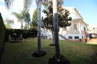 Thumbnail von villa for sale in - Las Chapas