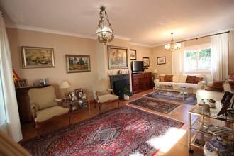 Thumbnail von villa for sale in - Las Chapas