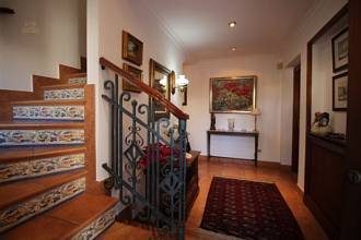 Thumbnail von villa for sale in - Las Chapas