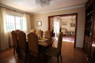 Thumbnail von villa for sale in - Las Chapas