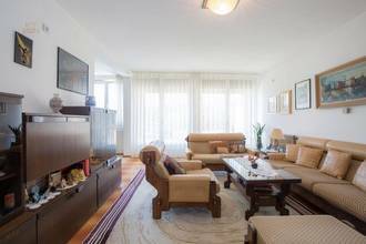 Thumbnail von Mehrfamilienhaus mit Meerblick in Rabac, Istrien