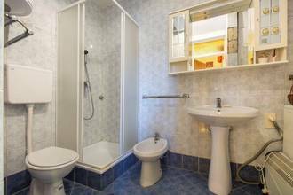 Thumbnail von Mehrfamilienhaus mit Meerblick in Rabac, Istrien