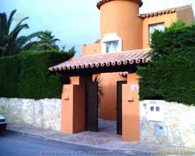 Thumbnail von villa for sale in - Fuengirola