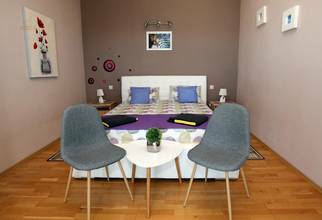 Thumbnail von Villa in mediterranem Stil in Medulin, Istrien