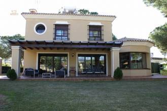 Thumbnail von villa for sale in - Las Chapas