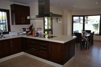 Thumbnail von villa for sale in - Las Chapas