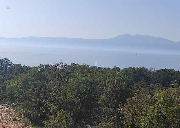 Nowoczesne nowe mieszkanie z widokiem na morze, Kostrena