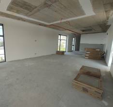 Thumbnail von Moderno apartamento de nueva construcción con vista al mar, Kostrena