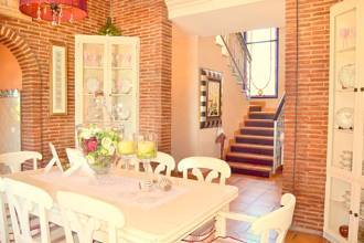 Thumbnail von villa for sale in - Estepona