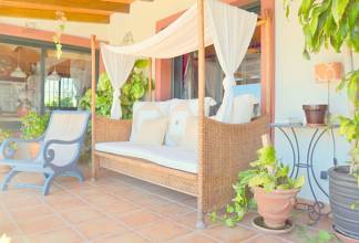 Thumbnail von villa for sale in - Estepona