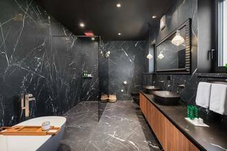 Thumbnail von Mediterrane Villa mit Tennisplatz und großem Pool, Region Motovun