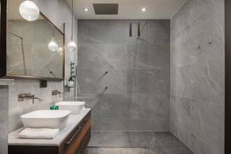 Thumbnail von Mediterrane Villa mit Tennisplatz und großem Pool, Region Motovun